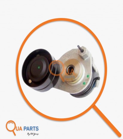1695242 DAF V belt tensioner burnish