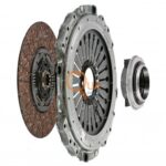 16C03-22030-AA Otokar Clutch set