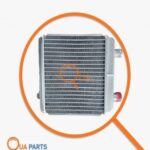16C03-76170-AC Otokar Rear heating honeycomb
