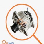 16C65-16721-AA Iveco Alternator 24v 90 AH