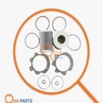 16H00-23080-BA Otokar Filter oil transmission
