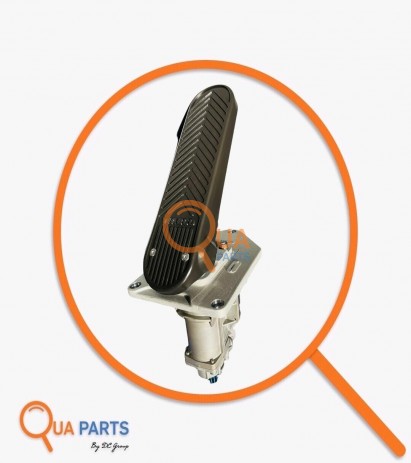 16H12-08516-AA Otokar Brake pedal