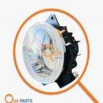 16M00-35580-AA Otokar Front fog headlight