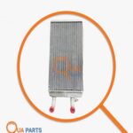 16N10-76167-AA Otokar Middle Hypestar Honeycomb