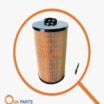 16N34-16570-AA Otokar Oil filter
