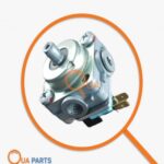 16N38-56350-AA Otokar Door air opening valve