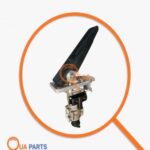 16N40-08516-AA Karsan Brake pedal