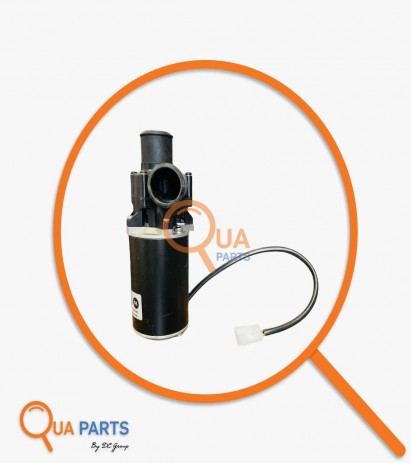 16N80-76102-AA Otokar Centrifugal heating