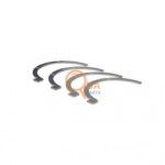 1736755 DAF Edge Bed STD