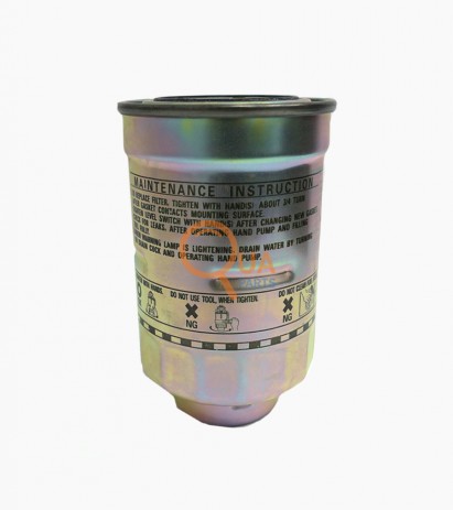 1770A053 Mitsubishi Fuel filter