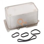 1780140 DAF Oil cooler radiator honeycomb
