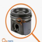 1805848 DAF Piston Segman STD