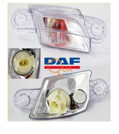 1846491 DAF RUNNİNG BOARD SIGNAL