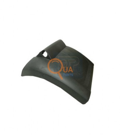 1875548 DAF Fender rear wheel front