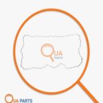 1900010 DAF Valve cover gasket