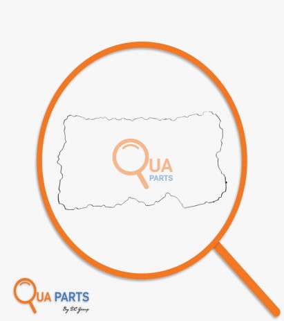 1900010 DAF Valve cover gasket