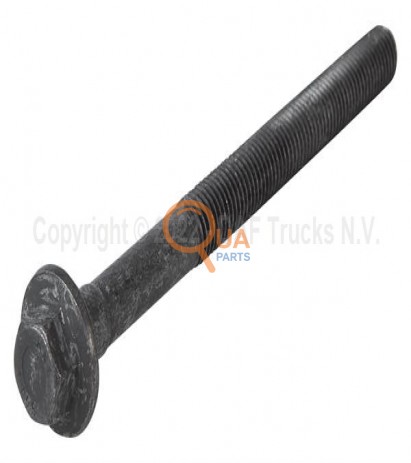 1901899C DAF Cylinder valve stabbing