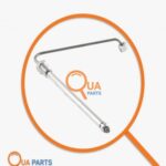 1905000C DAF Injector pipe