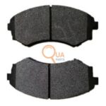 1906401 Iveco Brake Pad