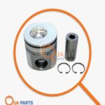 1908677 Iveco Piston Segman STD