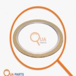 1917870 DAF Gasket EGR