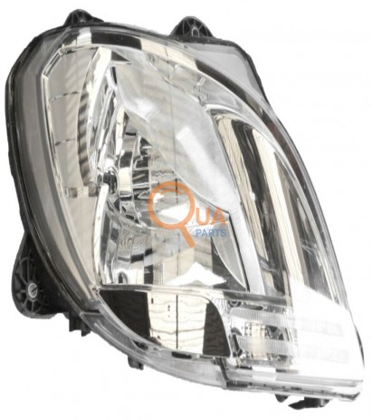 1939778 DAF Headlight