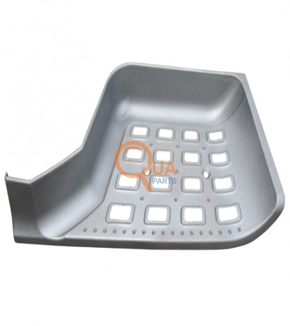 1945872 DAF Karlık step grille