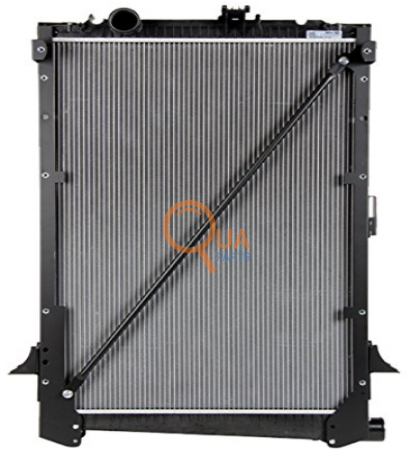 1954990 DAF Radiator