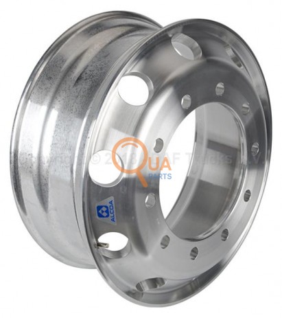 1979422 DAF Aluminum rim