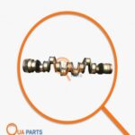 2007501C DAF Crankshaft