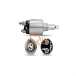 2034937 DAF Starter automatics 24V