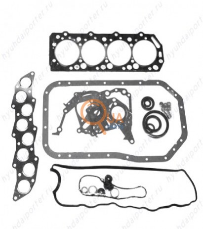 2091042A10 Hyundai Team Gasket