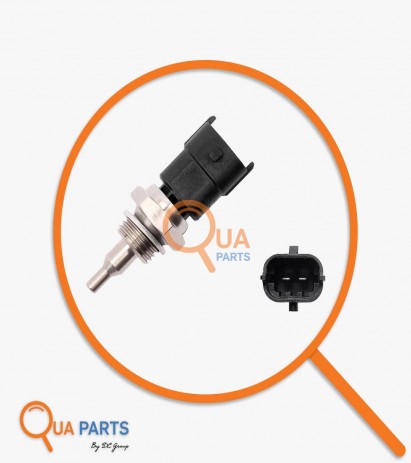 2112272 DAF Sensor temperature