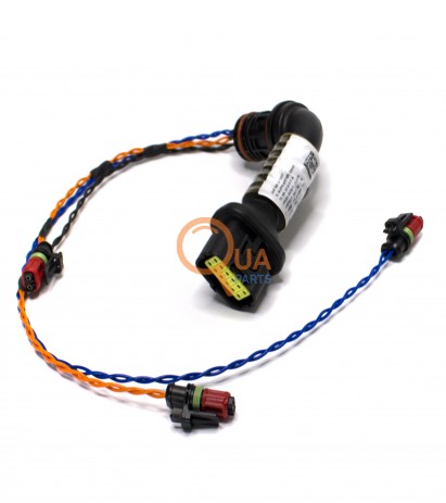 2144947C DAF Injector Installation