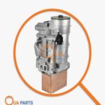 2156366 DAF Oil Stump Complete