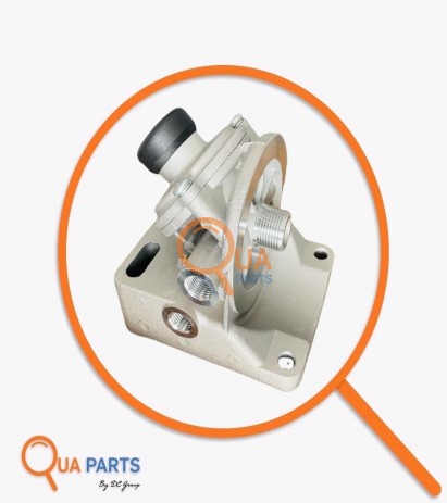 2162549-01 DAF Head assembly separ filter