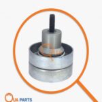 2163128 DAF Tension strap pulley
