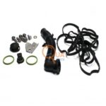 2176412 DAF Assembly kit crankcase ventilation