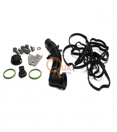 2176412 DAF Assembly kit crankcase ventilation