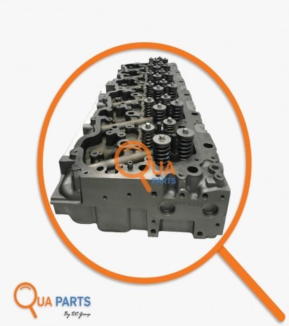 2190199 DAF Cylinder head
