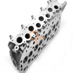 22100-42900 Hyundai Cylinder head