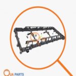 2253221 DAF Casing Rocker cover