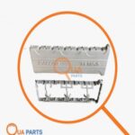 2253221-2146844 DAF Rocker cover and Casing
