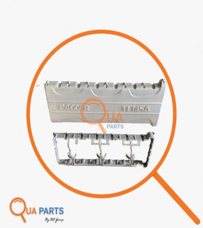 2253221-2146844 DAF Rocker cover and Casing