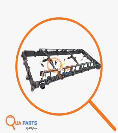 2253221 DAF Casing Rocker cover
