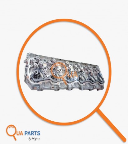 2270671 DAF Cylinder head
