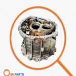 2501A283C Mitsubishi Conservation transmission