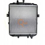 253104F400 Hyundai Radiator motor water