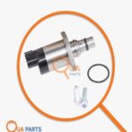 294200-2750 Isuzu Fuel pump regulator