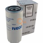 2992241 Iveco Fuel filter